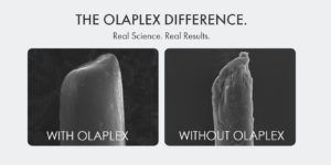 OLAPLEX特徴